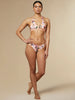 Joy Bikini Bottoms Peach