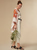 Alice Silk Kimono Top