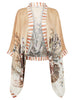 Josephine Silk Kimono Top