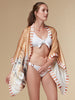 Josephine Silk Kimono Top