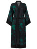 Kate Silk Kimono Robe